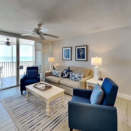 Estero Island Beach Villas 204 Fort Myers Beach Εξωτερικό φωτογραφία
