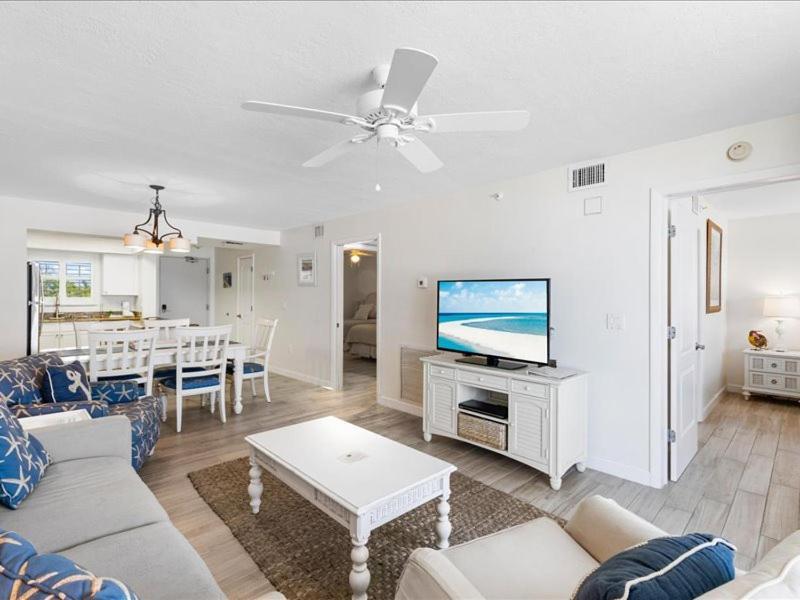 Estero Island Beach Villas 204 Fort Myers Beach Εξωτερικό φωτογραφία