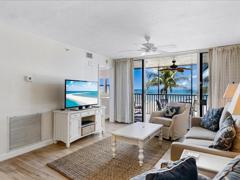 Estero Island Beach Villas 204 Fort Myers Beach Εξωτερικό φωτογραφία