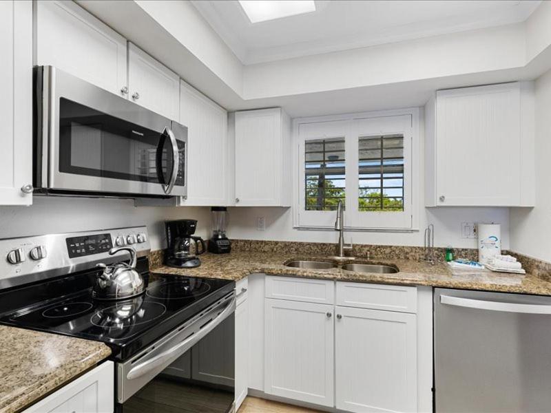 Estero Island Beach Villas 204 Fort Myers Beach Εξωτερικό φωτογραφία
