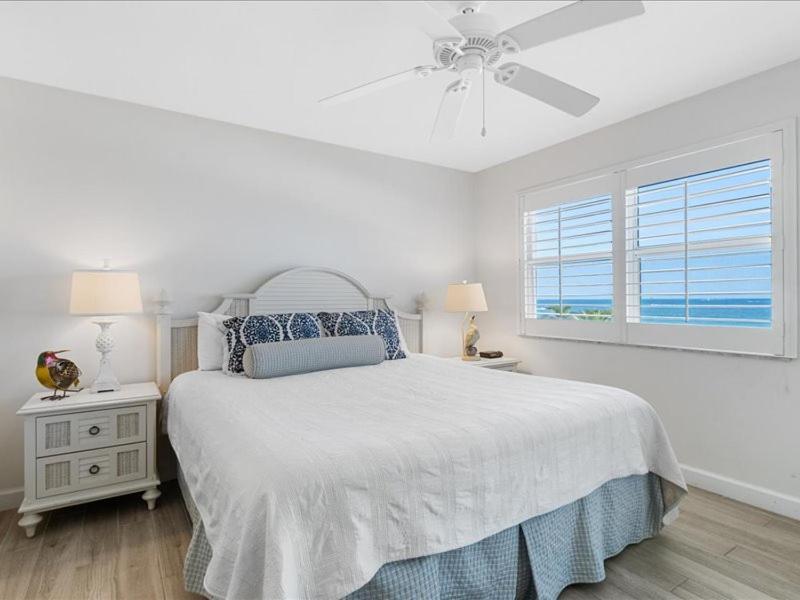 Estero Island Beach Villas 204 Fort Myers Beach Εξωτερικό φωτογραφία