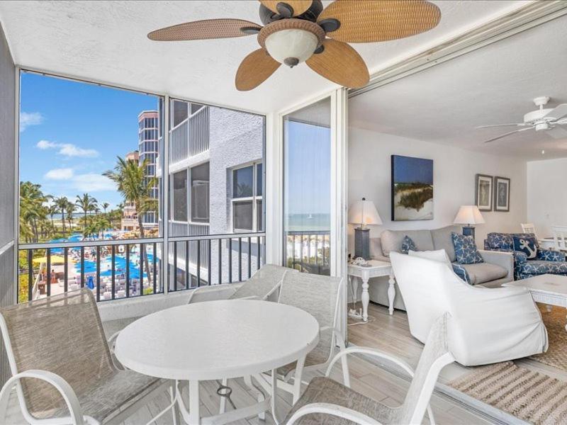 Estero Island Beach Villas 204 Fort Myers Beach Εξωτερικό φωτογραφία