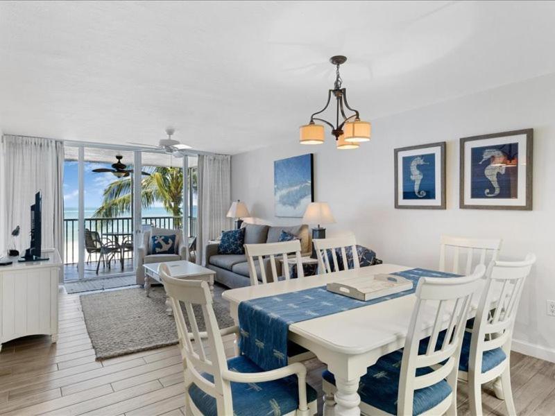 Estero Island Beach Villas 204 Fort Myers Beach Εξωτερικό φωτογραφία
