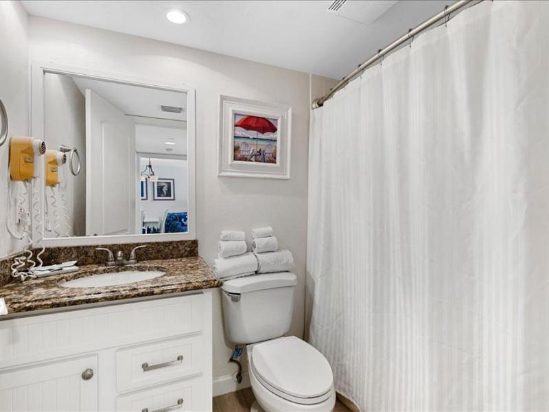 Estero Island Beach Villas 204 Fort Myers Beach Εξωτερικό φωτογραφία