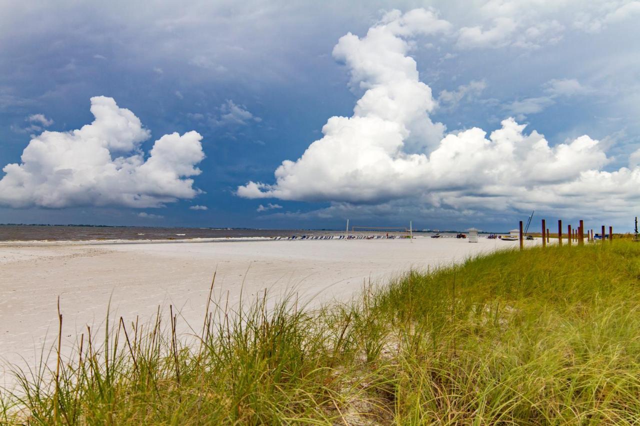Estero Island Beach Villas 204 Fort Myers Beach Εξωτερικό φωτογραφία