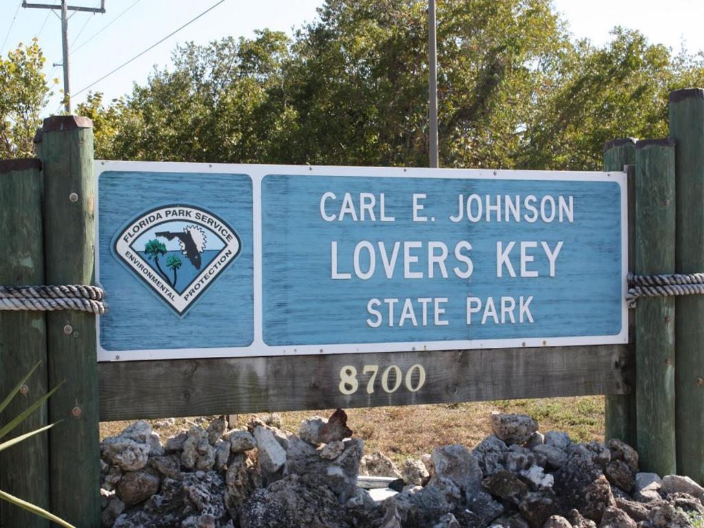 Estero Island Beach Villas 204 Fort Myers Beach Εξωτερικό φωτογραφία