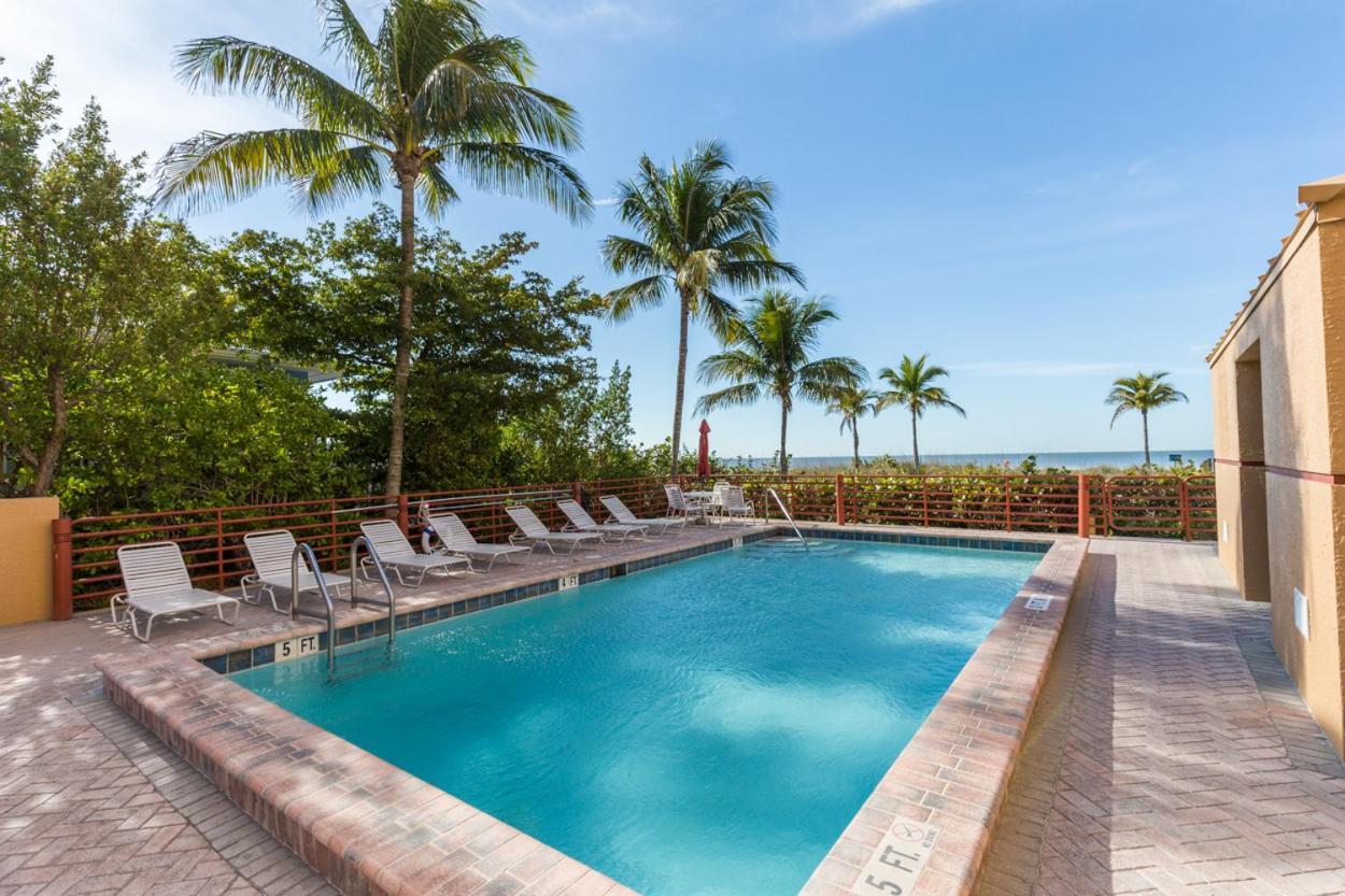 Estero Island Beach Villas 204 Fort Myers Beach Εξωτερικό φωτογραφία