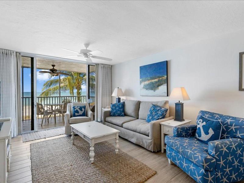 Estero Island Beach Villas 204 Fort Myers Beach Εξωτερικό φωτογραφία