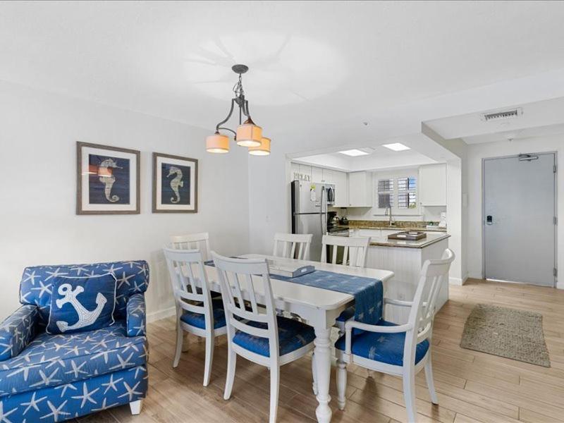 Estero Island Beach Villas 204 Fort Myers Beach Εξωτερικό φωτογραφία