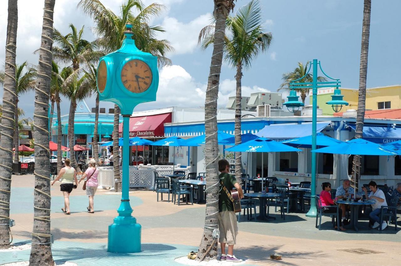 Estero Island Beach Villas 204 Fort Myers Beach Εξωτερικό φωτογραφία