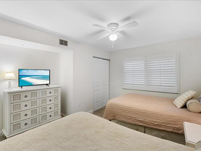 Estero Island Beach Villas 204 Fort Myers Beach Εξωτερικό φωτογραφία