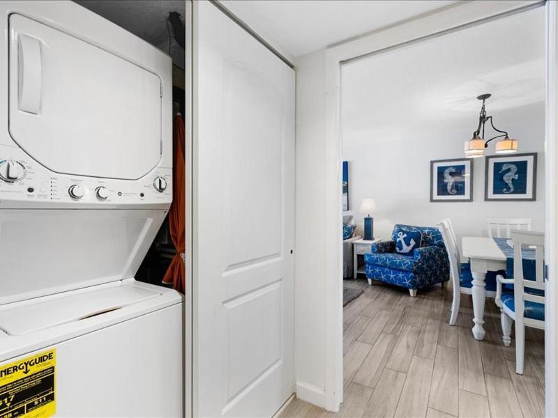Estero Island Beach Villas 204 Fort Myers Beach Εξωτερικό φωτογραφία