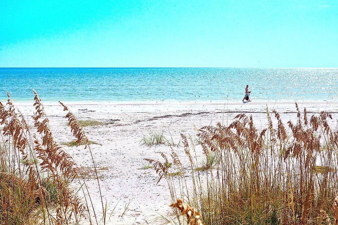 Estero Island Beach Villas 204 Fort Myers Beach Εξωτερικό φωτογραφία