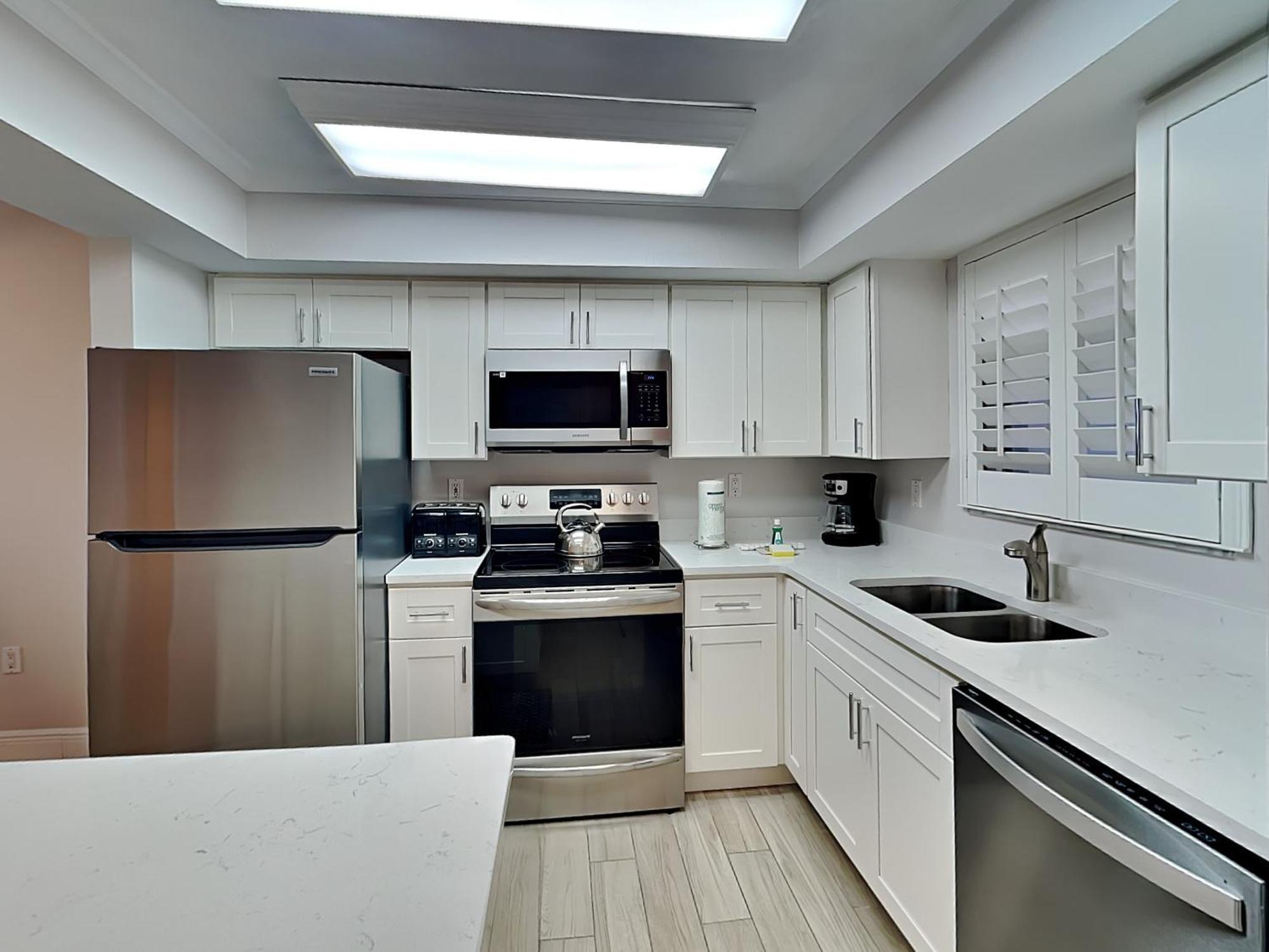 Estero Island Beach Villas 204 Fort Myers Beach Εξωτερικό φωτογραφία