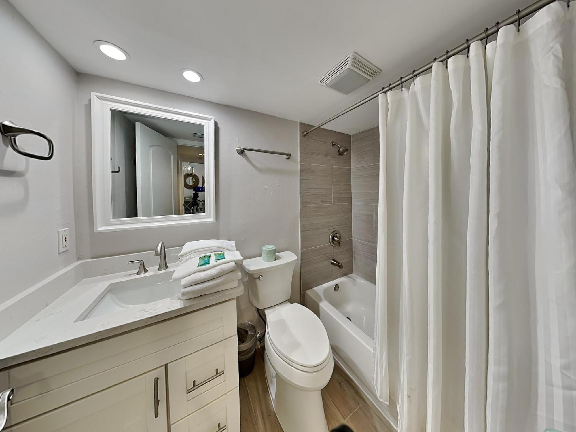 Estero Island Beach Villas 204 Fort Myers Beach Εξωτερικό φωτογραφία