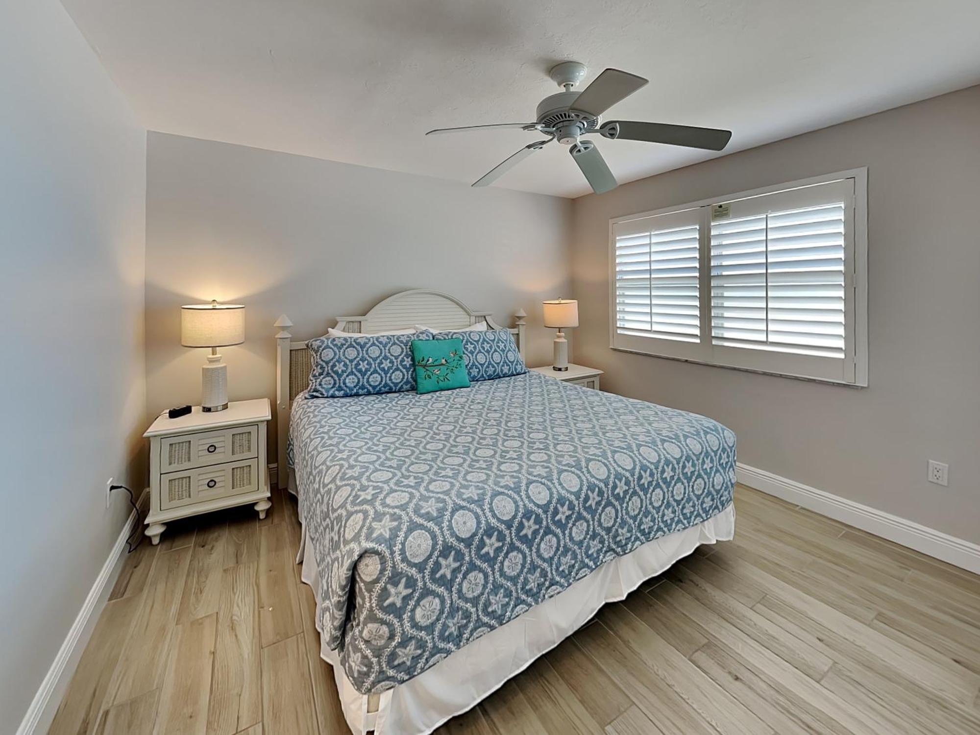 Estero Island Beach Villas 204 Fort Myers Beach Εξωτερικό φωτογραφία