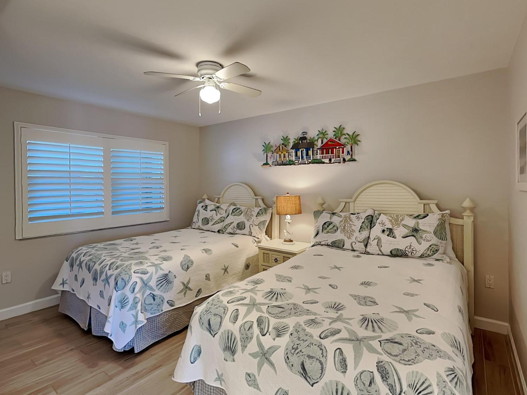 Estero Island Beach Villas 204 Fort Myers Beach Εξωτερικό φωτογραφία