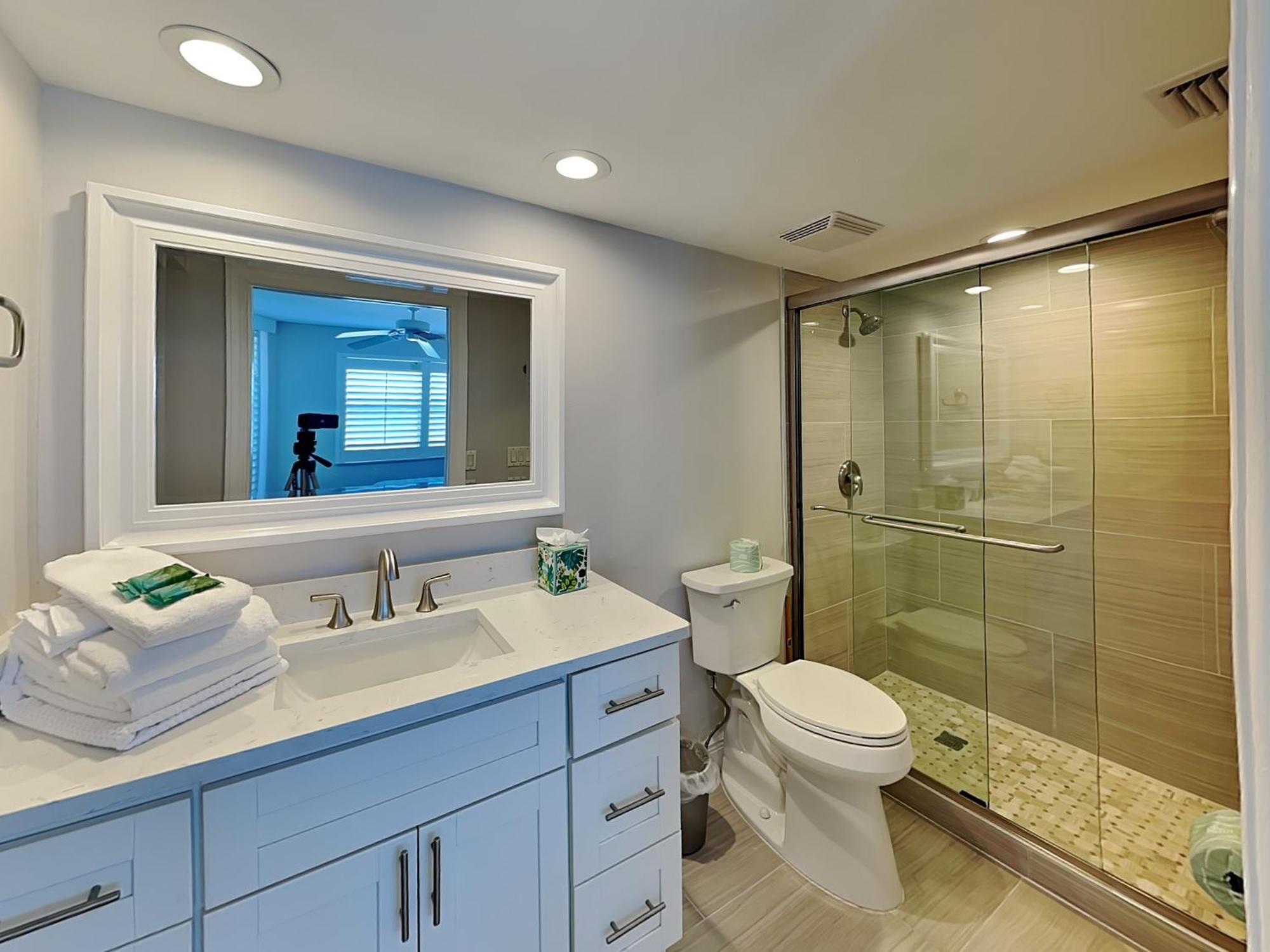 Estero Island Beach Villas 204 Fort Myers Beach Εξωτερικό φωτογραφία