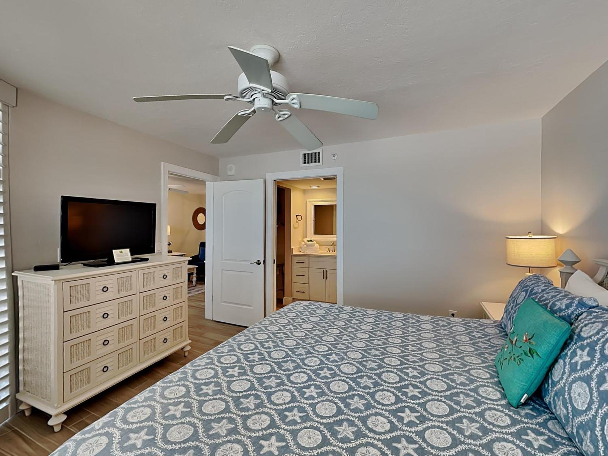 Estero Island Beach Villas 204 Fort Myers Beach Εξωτερικό φωτογραφία
