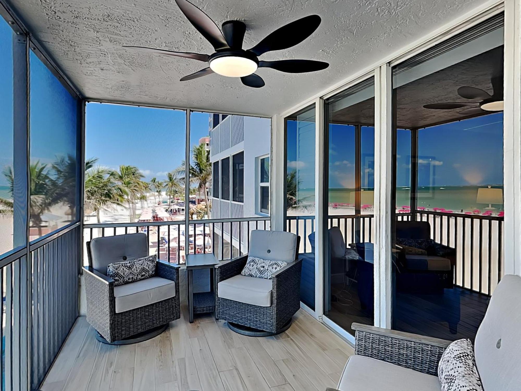 Estero Island Beach Villas 204 Fort Myers Beach Εξωτερικό φωτογραφία