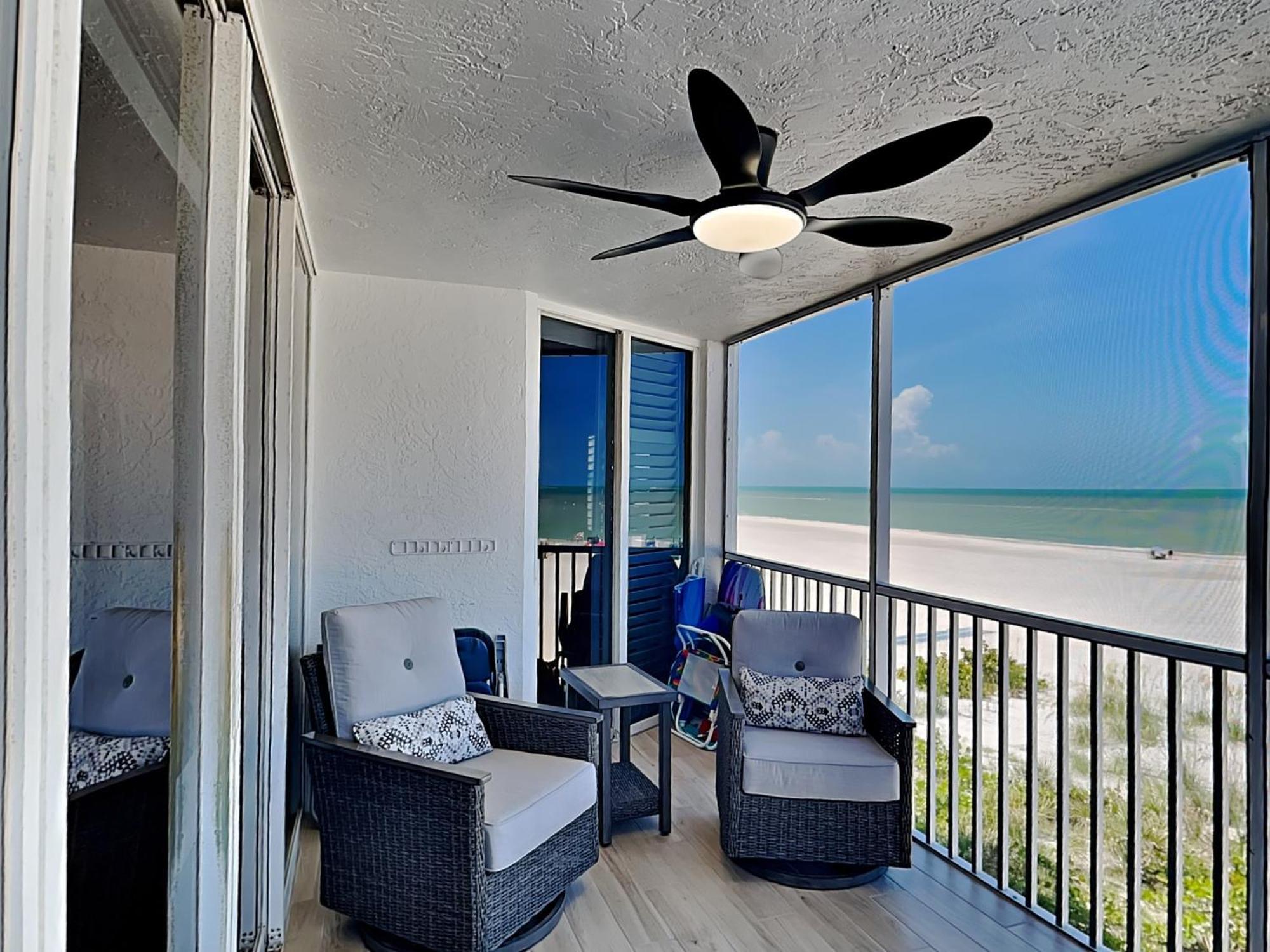 Estero Island Beach Villas 204 Fort Myers Beach Εξωτερικό φωτογραφία